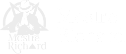 Assentamento Energético - Logo - Mestre Richard