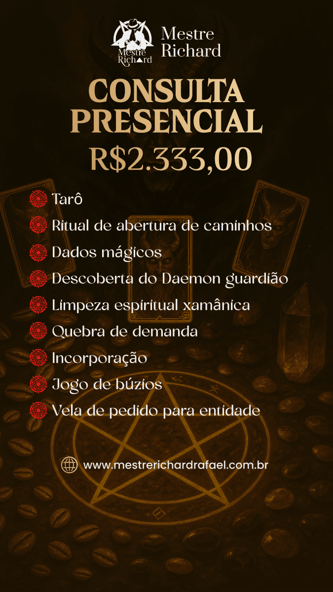 CONSULTA COMPLETA PRSENCIAL